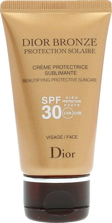 dior sunscreen review.